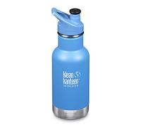 Klean Kanteen Kid Kanteen Classic-Aislamiento al vacío Botella de Agua, Juventud Unisex