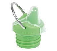 Klean Kanteen Kid Sippy Cap Verde