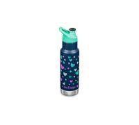 KLEAN KANTEEN Isotherme Kids Classic - Niño - Azul / Verde - talla única- modelo 2024
