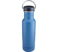 Klean Kanteen Klean Kanteen-1009191 - Botella Unisex para Adultos, Color Azul Real, Talla única