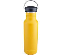 Klean Kanteen Klean Kanteen-1009194 - Botella Unisex para Adultos, Color Dorado