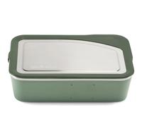 KLEAN KANTEEN Meal Box 1005ml/34oz - Unisex - Azul - talla única- modelo 2025