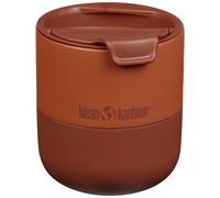 Klean Kanteen Rise 280ml Lowball Tumbler Flip Lid Acero inoxidable Autumn Glaze