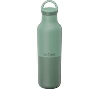 KLEAN KANTEEN Rise Classic Vacuum Insulated 20oz W Arch Loop Cap - Unisex - - talla única- modelo 2026