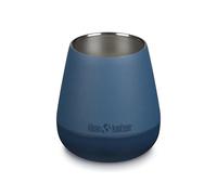 Klean Kanteen Rise - Vaso de vino de 10 onzas, acero inoxidable, color estelar
