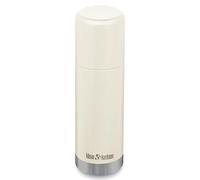 Klean Kanteen Termo insulado TKPro 0.5L, Botella térmica, color beige