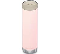 KLEAN KANTEEN Tkwide 20oz (w/ Café Cap) - Unisex - Rosa - talla única- modelo 2025