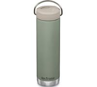 KLEAN KANTEEN Tkwide 20oz W/ Twist Cap - Unisex - Verde - talla única- modelo 2025