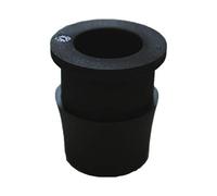 Klean Kanteen Unisex - Adulto_1006263, Negro, talla única