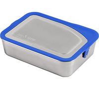 Klean Kanteen Unisex - Adulto Comida Box-1005806 Box, Blueberry Bliss, 1005 ml