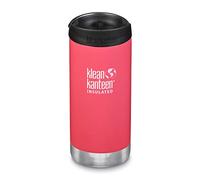 Klean Kanteen Unisex - Adultos Kanteen TKWide Vi Botella, Melon Punch, One Size