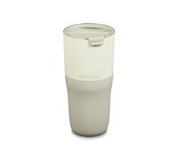 Klean Kanteen Vaso Rise de 26 onzas, acero inoxidable con tapa abatible, tofu