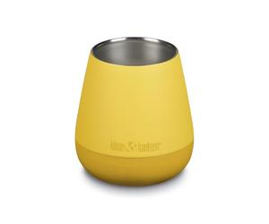 Klean Kanteen Vaso Rise Wine Tumbler 10oz (280ml) oro