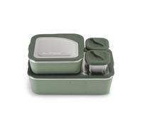 Caja de almuerzo Klean Kanteen Rise Paquetemúltiple Contenedor Sea Spray