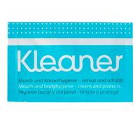 Kleaner Limpiador de Toxinas Sobre 6ml