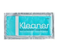 Kleaner Limpiador de Toxinas Toallita de Limpieza 9ml (1Und)