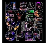 Klear - Eyes Wide Open