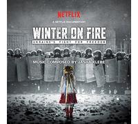 Klebe,Jasha - Winter On Fire (Original Motion Picture Soundtrack)
