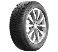 Kleber 225/50 R18 TL 99W Quadraxer 3 XL BSW M+S 3PMSF - Neumáticos para todo el año