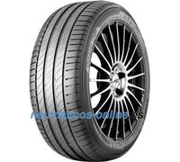 Kleber Dynaxer UHP ( 215/40 R17 87Y XL con cordón de protección de llanta (FSL) )