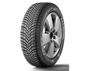 Kleber Quadraxer 2 155/65R14 75T 3PMSF M+S