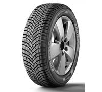 Kleber Quadraxer 2 165/70R14 81T 3PMSF