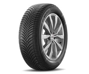 Kleber Quadraxer 3 - 165/65 R15 81T - Neumático para Automóvil M+S 3PMSF TL XL