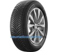 Neumáticos para todas las estaciones KLEBER Quadraxer3 195/65R15 XL 95V