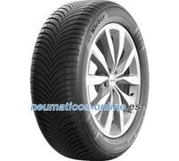 Kleber Quadraxer SUV ( 225/55 R18 98V, con cordón de protección de llanta (FSL) )