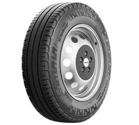 Neumático 205/75 r16 113R Kleber Transpro 2 verano nuevo