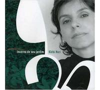 Klebi Nori - Inverno Do Seu Jardim