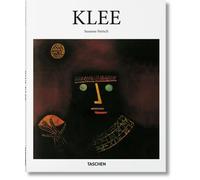 Klee: 1879-1940: Poet of Colours, Master of Lines (Basic Art)