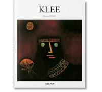 Klee: 1879-1940: Poet of Colours, Master of Lines (Basic Art)