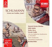 Klee Bernhard - Scenes from Goethe's Faust