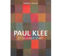Klee (ebook)