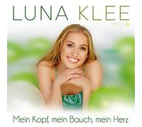 Klee, Luna - Mein Kopf, Mein Bauch, Mein Herz