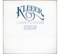 Kleeer I Love To Dance 1979 UK vinyl LP K50614