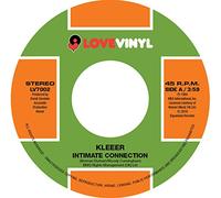 Kleeer - Intimate Connection / Tonight [Vinilo]