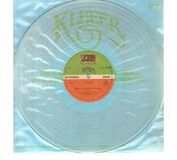 Kleeer - Keeep Your Body Workin' 12 Inch (12" Vinyl Single) UK Atlantic 1978