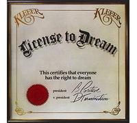 Kleeer - License Dream