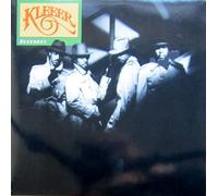 Kleeer - Seeekret (1985) [VINYL]
