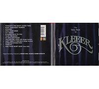Kleeer - The Very Best Of Kleeer