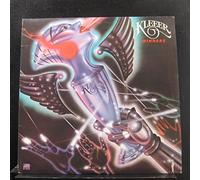 Kleeer - (VINYL LP) Winners