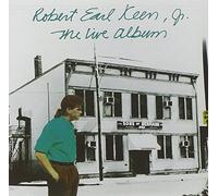 Kleen Jr.Earl Robert - The Live Album
