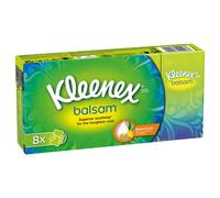Kleenex Balsam Bolsillo 8 Und