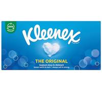 KLEENEX Caja de pañuelos 72 unidades