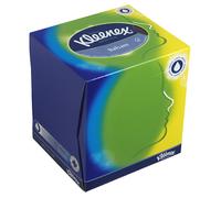 Kleenex Cube Pañuelos de papel (56 hojas)