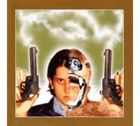 Kleenex Girl Wonder - Ponyoak