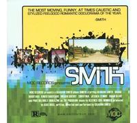 Kleenex Girl Wonder - Smith