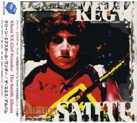 Kleenex Girl Wonder - Smith Album